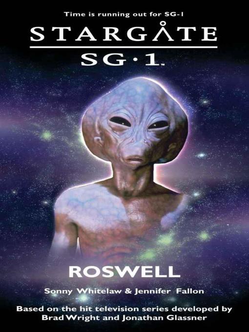 Cover image for Roswell